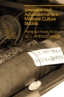 Image for Lineages and advancements in material culture studies  : perspectives from UCL Anthropology