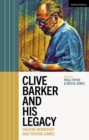 Image for Clive Barker and His Legacy