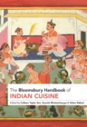Image for The Bloomsbury Handbook of Indian Cuisine