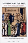 Image for Suffrage and the Arts