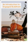 Image for An introduction to engaged Buddhism