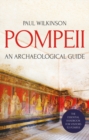 Image for Pompeii  : an archaeological guide