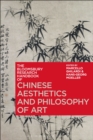 Image for The Bloomsbury Research Handbook of Chinese Aesthetics and Philosophy of Art