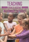 Image for Teaching Personal, Social, Health and Economic and Relationships, (Sex) and Health Education in Primary Schools