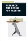 Image for Research and Design for Fashion