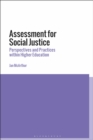Image for Assessment for Social Justice