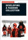 Image for Developing a fashion collection