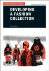 Image for Developing a fashion collection.