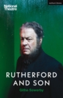 Image for Rutherford and son