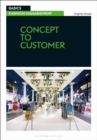 Image for Basics Fashion Management 01: Concept to Customer