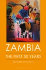 Image for Zambia  : the first 50 years