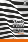 Image for Fashion Studies