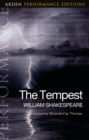 Image for The Tempest: Arden Performance Editions