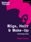 Image for Wigs, Hair and Make-Up