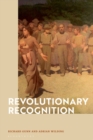 Image for Revolutionary Recognition