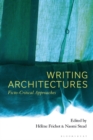 Image for Writing Architectures
