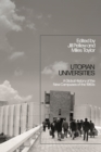 Image for Utopian universities  : a global history of the new campuses of the 1960s