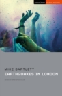 Image for Earthquakes in London