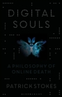 Image for Digital souls  : a philosophy of online immortality