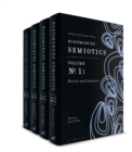 Image for Bloomsbury Semiotics : Volumes 1-4