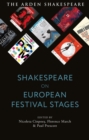 Image for Shakespeare on European festival stages