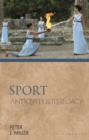 Image for Sport  : antiquity and its legacy