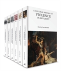 Image for A CULTURAL HISTORY OF VIOLENCE