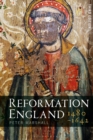 Image for Reformation England, 1480-1642