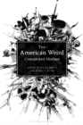 Image for The American Weird: Concept and Medium