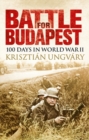 Image for Battle for Budapest