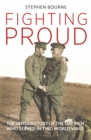 Image for Fighting Proud