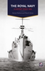 Image for The Royal Navy  : a history since 1900