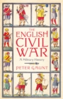 Image for The English Civil War  : a military history