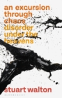 Image for An excursion through chaos: disorder under the heavens