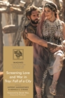 Image for Screening Love and War in Troy - Fall of a City