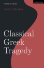 Image for Classical Greek tragedy