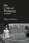 Image for On critical pedagogy