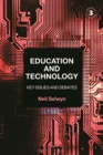 Image for Education and technology  : key issues and debates