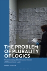 Image for The problem of plurality of logics  : understanding the dynamic nature of philosophical logic