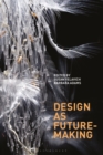 Image for Design as Future-Making
