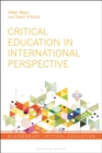 Image for Critical Education in International Perspective