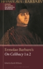 Image for Ermolao Barbaro&#39;s On celibacy 1 and 2