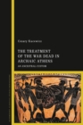 Image for The Treatment of the War Dead in Archaic Athens