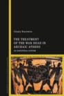 Image for The Treatment of the War Dead in Archaic Athens: An Ancestral Custom