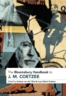 Image for The Bloomsbury handbook to J.M. Coetzee