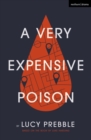 Image for A Very Expensive Poison