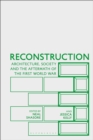 Image for Reconstruction: Architecture, Society and the Aftermath of the First World War
