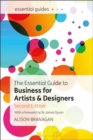 Image for The Essential Guide to Business for Artists and Designers