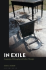 Image for In exile  : geography, philosophy and Judaic thought