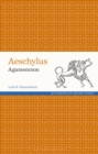 Image for Aeschylus: Agamemnon